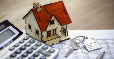 Thousands of Irish homeowners hit with hefty bill as mortgage rate set to increase