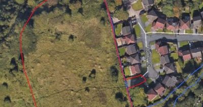 Plans for £8.5m Saddleworth housing estate with 40 homes rejected after more than 100 objections