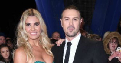 Paddy McGuinness and wife Christine to split after 15 years together