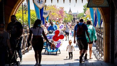 Disney World Has Another Sneaky Price Increase