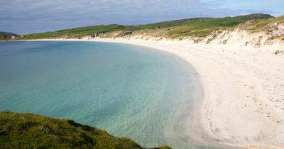 German tourist shares three 'remarkable' events which made his visit to Scotland so special