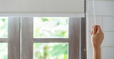 Dublin window company issue warning for those using blackout blinds in hot weather