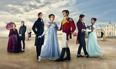 TV tonight: Jane Austen’s Sanditon is back to swoon period drama lovers