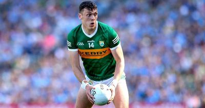 All-Ireland final 'made for' Kerry star David Clifford, says former adversary Diarmuid Connolly