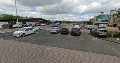 New South Tyneside drive-thru near McDonald's and Tim Hortons will swipe Asda parking spaces