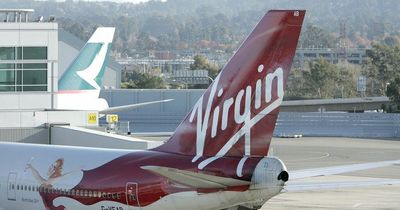 Virgin Atlantic starts recruitment drive for 200 pilots to fly new fleet of jets