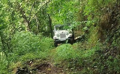 Rural tourism entrepreneurs gear up to host kayakers in Kozhikode