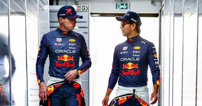 Sergio Perez will give Max Verstappen "a hard time" and create "friction" within Red Bull