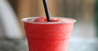 B&M shoppers rush to buy cocktail slushie machine 'perfect' for hot weather