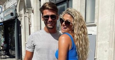 ITV viewers delighted to see Love Island stars reunite in London for brunch with their mums
