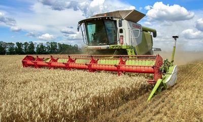 Ukraine and Russia sign UN-backed deal to restart grain exports