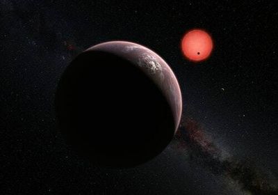 LOOK! Webb data reveals stunning images of potentially habitable star system