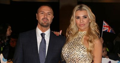 Christine and Paddy McGuinness' 'up and down' marriage history as they confirm split