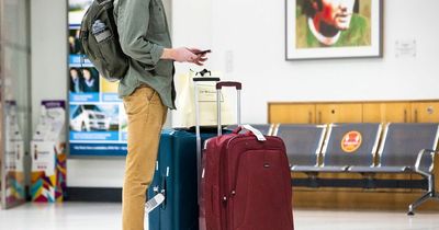 Ryanair, Tui, easyJet, Jet2 and BA baggage allowance and luggage prices