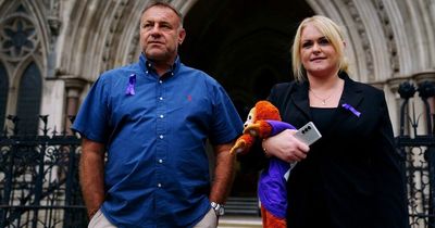 Archie Battersbee's parents face weekend wait on whether he will be kept alive