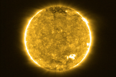 Tech & Science Daily: Sun’s ‘canyon of fire’ shoots solar storms at Earth