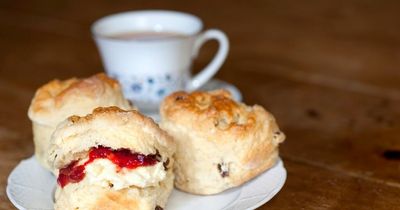 Man moving to the UK left gobsmacked as he's inundated with messages about tea