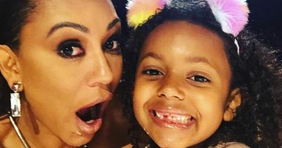 Mel B's surprised her kids don't know any of her iconic hit Spice Girls songs