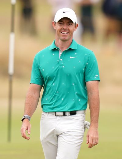 Rory McIlroy to play at the BMW PGA Championship in boost to DP World Tour