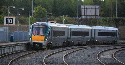 Irish Rail says running trains 24/7 is not 'viable irrespective of any level of funding'