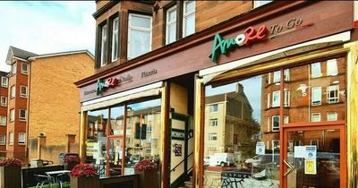 Glasgow restaurants showcased on Come Dine With Me: The Professionals tonight