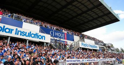 Bristol Rovers announce changes to season ticket arrangements after supporter criticism