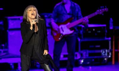 Pat Benatar will no longer perform her song Hit Me With Your Best Shot