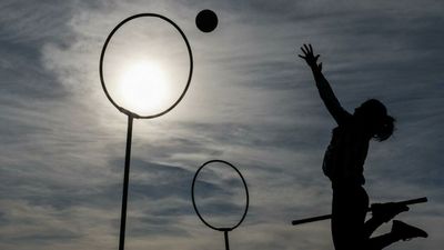 Can community spirit help the French snatch Quidditch Cup in European Games?