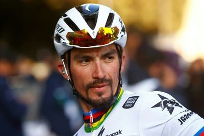 Alaphilippe has high ambitions for Tour de Wallonie return