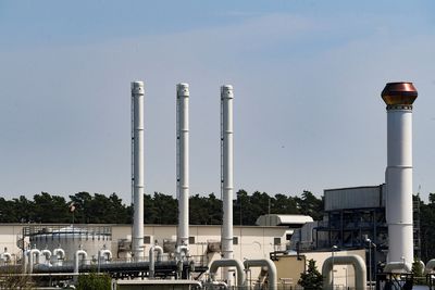EU envoys review compromise on plan to reduce gas use