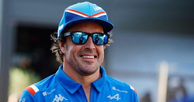 Fernando Alonso laments bad luck but still thinks he can still score "big points" in F1