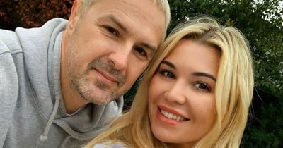 Christine and Paddy McGuinness' year from hell - adult autism diagnosis to shock split