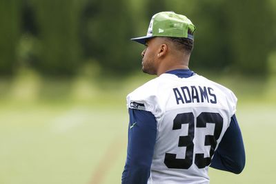 Seahawks: 33 players who are locks to make the initial 53-man roster