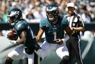 Every NFL team’s most overrated player heading into 2022
