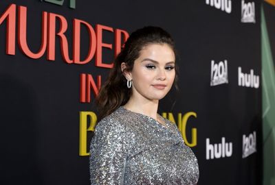 Selena Gomez hilariously responds to grandmother when asked how she ended things with ‘that guy’