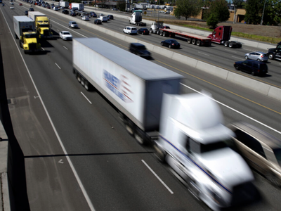 FMCSA's Speed Limiters: Unsafe At Any Speed?