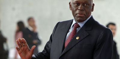 Angola's Eduardo dos Santos: a divisive figure in life - and in death