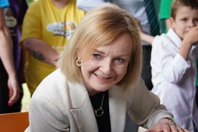 Watch as New Zealand journalists left baffled by Liz Truss's trade deal