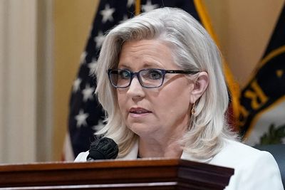 Liz Cheney braces for primary loss as focus shifts to 2024