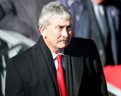 Former Liverpool owner David Moores dies at the age of 76