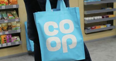 Co-op slash 400 jobs 'with heavy heart' amid tough trading conditions and inflation