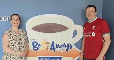 Local foodie couple to open new cafe in Omagh