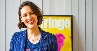 The Fringe, Fame and Me documentary surrounding Edinburgh festival to air in August