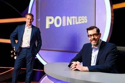 Who will replace Richard Osman on Pointless? BBC announces six stars who will rotate
