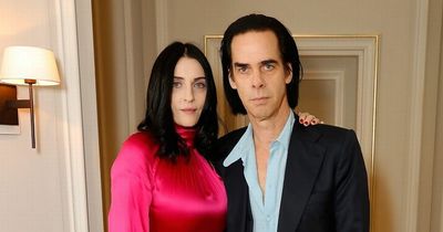 Nick Cave's letter to Love Island's Luca's parents – who supported him after son's death