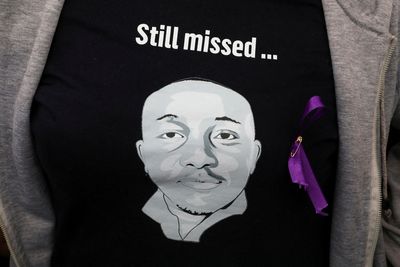 Rights group hails murder conviction against police in Kenya
