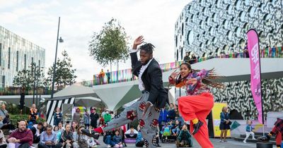 Big Splash Newport: Everything you need to know including street and car park closures