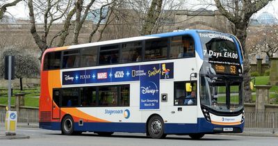 Nottinghamshire bus services to be disrupted as RMT plan strike