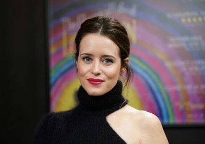 Claire Foy: ‘Delusional’ stalker ordered to stay away from actress for five years