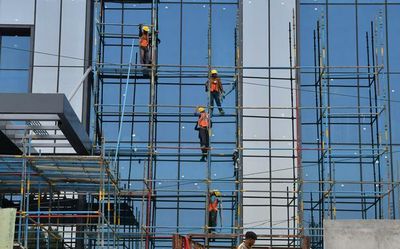 BBMP comes out with guidelines to monitor construction of new buildings to check illegalities